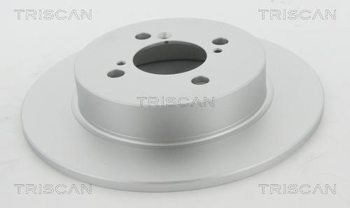 Triscan 8120 69132C - Discofreno autozon.pro