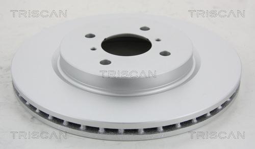 Triscan 8120 69137C - Discofreno autozon.pro