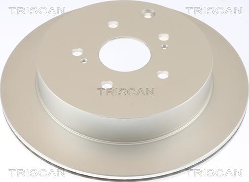 Triscan 8120 69124C - Discofreno autozon.pro