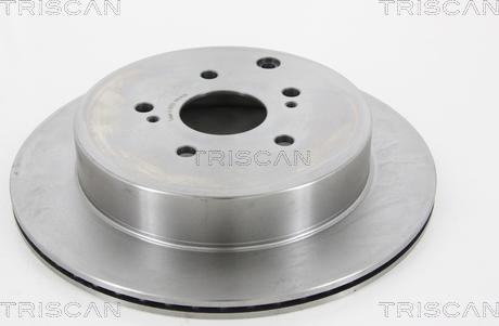 Triscan 8120 69124 - Discofreno autozon.pro