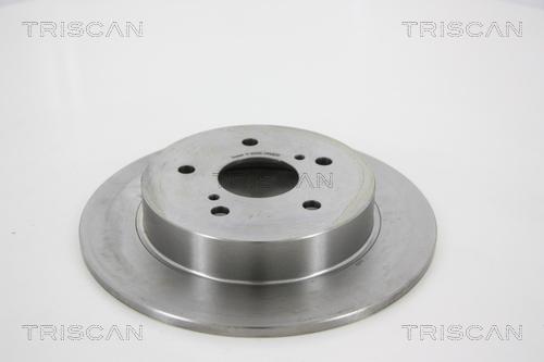 Triscan 8120 69125 - Discofreno autozon.pro