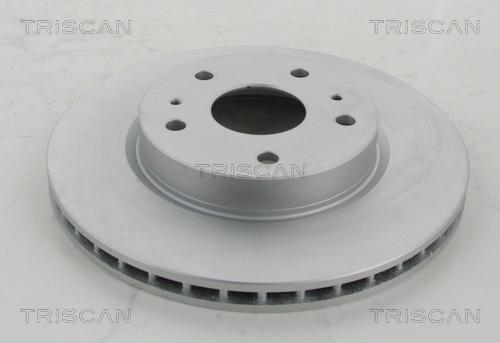 Triscan 8120 69123C - Discofreno autozon.pro