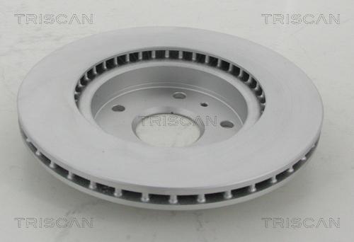 Triscan 8120 69123C - Discofreno autozon.pro