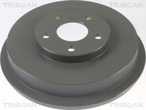 Triscan 8120 69223C - Tamburo freno autozon.pro