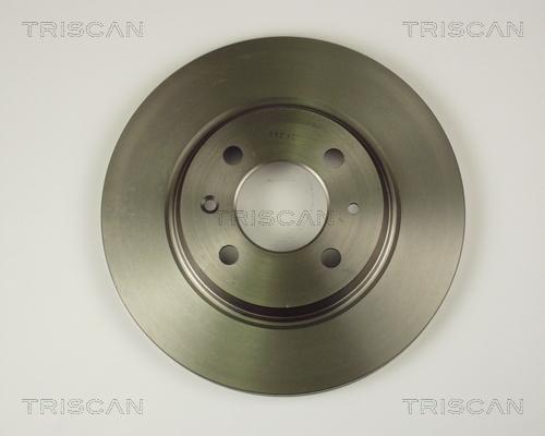 Triscan 8120 65104 - Discofreno autozon.pro