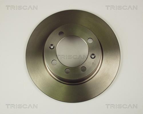 Triscan 8120 65101 - Discofreno autozon.pro