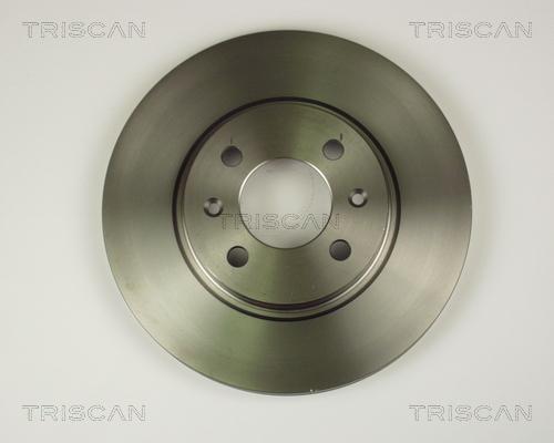 Triscan 8120 65108 - Discofreno autozon.pro