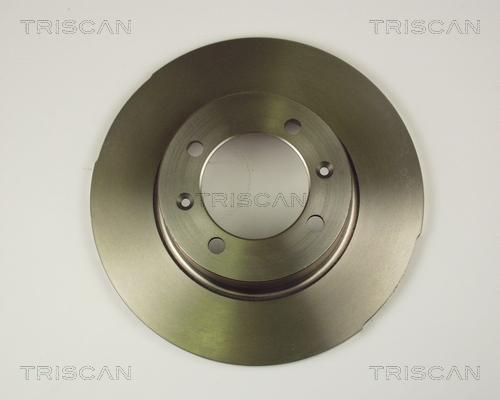 Triscan 8120 65103 - Discofreno autozon.pro