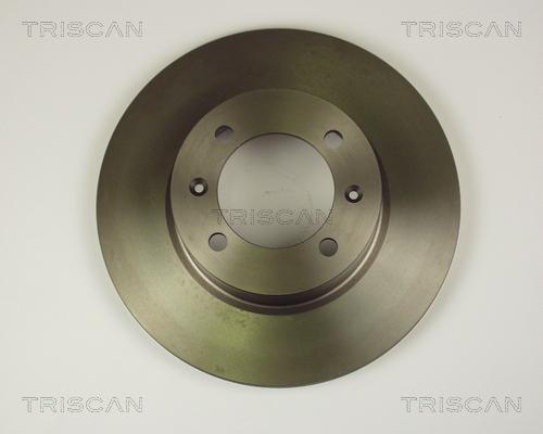 Triscan 8120 65107 - Discofreno autozon.pro