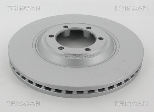 Triscan 8120 60102C - Discofreno autozon.pro