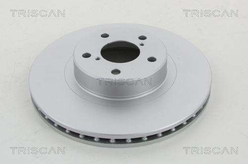 Triscan 8120 68106C - Discofreno autozon.pro