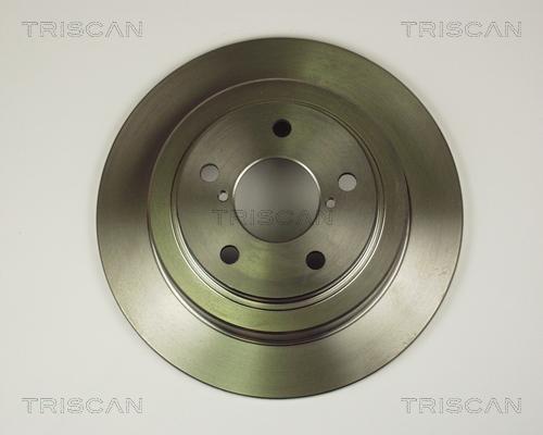 Triscan 8120 68103 - Discofreno autozon.pro