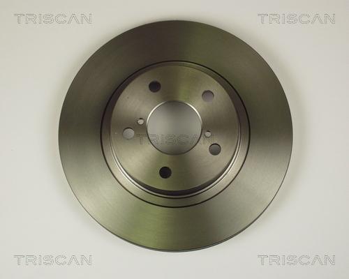 Triscan 8120 68102 - Discofreno autozon.pro