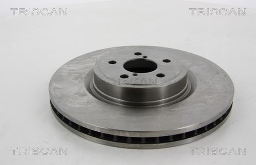 Triscan 8120 68115 - Discofreno autozon.pro