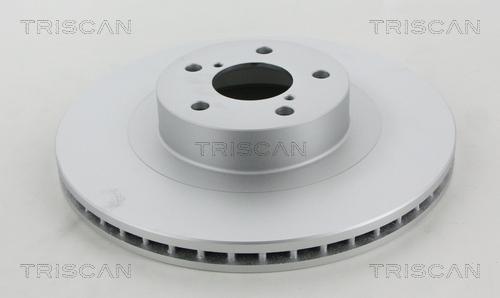 Triscan 8120 68110C - Discofreno autozon.pro