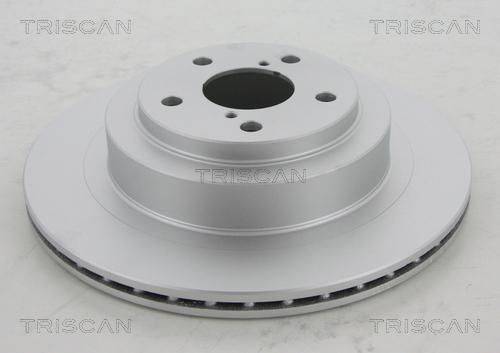 Triscan 8120 68118C - Discofreno autozon.pro