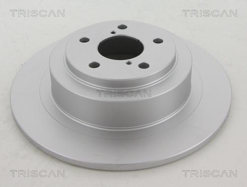 Triscan 8120 68113C - Discofreno autozon.pro