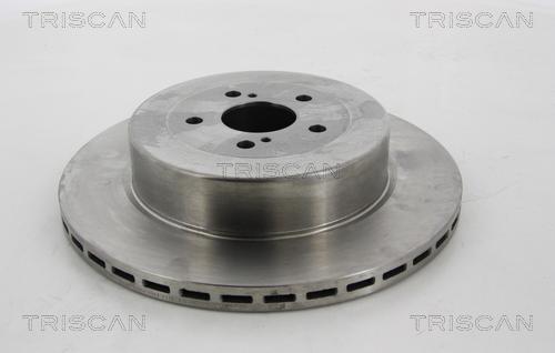 Triscan 8120 68120 - Discofreno autozon.pro