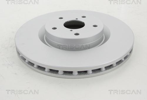 Triscan 8120 68122C - Discofreno autozon.pro