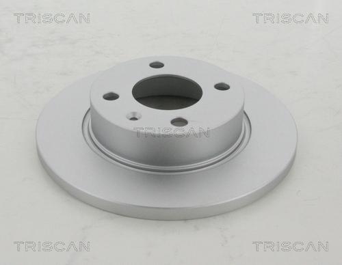 Triscan 8120 67105C - Discofreno autozon.pro