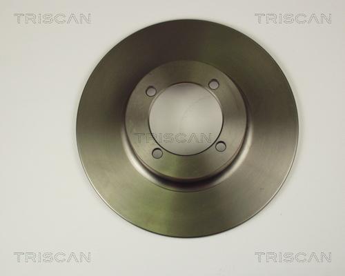 Triscan 8120 67101 - Discofreno autozon.pro