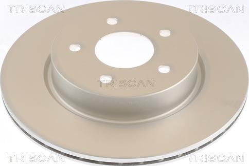 Triscan 8120 14194C - Discofreno autozon.pro