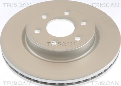 Triscan 8120 14196C - Discofreno autozon.pro