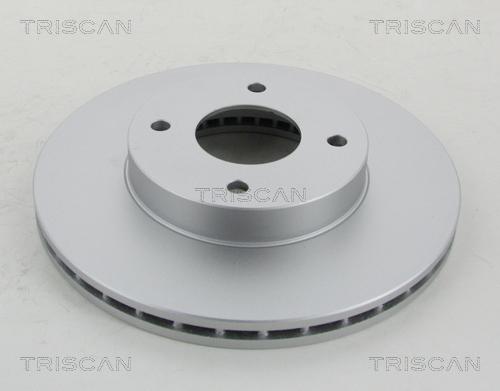 Triscan 8120 14140C - Discofreno autozon.pro