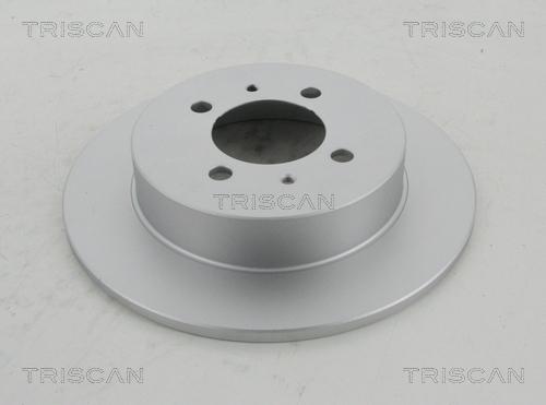 Triscan 8120 14142C - Discofreno autozon.pro