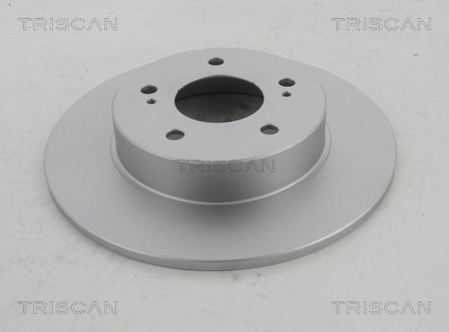 Triscan 8120 14164C - Discofreno autozon.pro