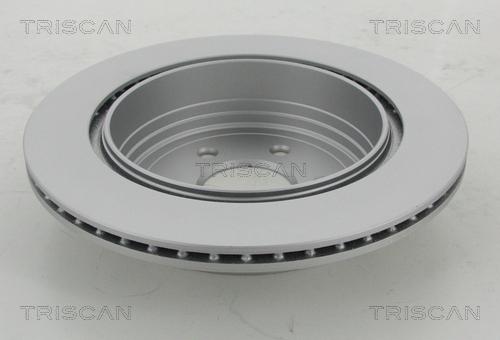 Triscan 8120 14168C - Discofreno autozon.pro