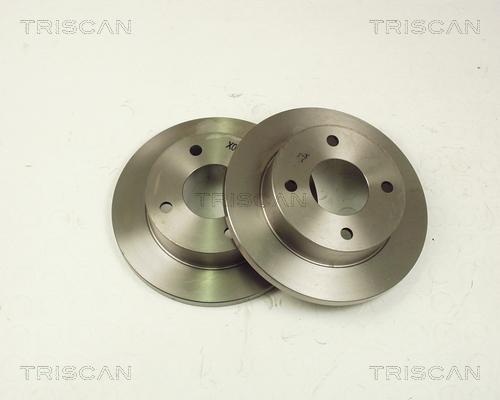 Triscan 8120 14109 - Discofreno autozon.pro