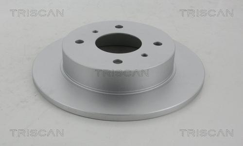 Triscan 8120 14115C - Discofreno autozon.pro