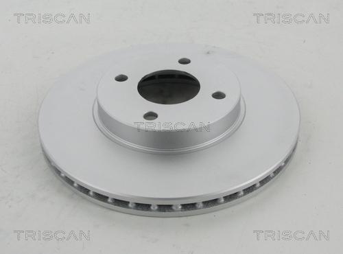 Triscan 8120 14189C - Discofreno autozon.pro