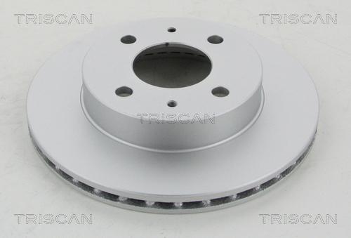 Triscan 8120 14133C - Discofreno autozon.pro