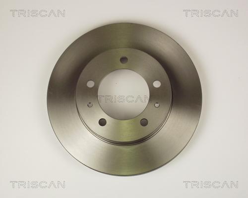 Triscan 8120 14132 - Discofreno autozon.pro