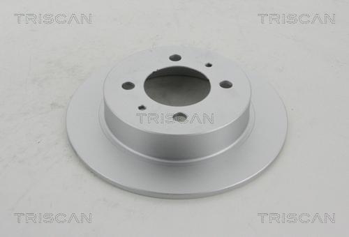 Triscan 8120 14137C - Discofreno autozon.pro