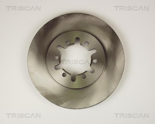 Triscan 8120 14125 - Discofreno autozon.pro