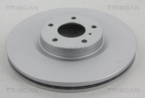 Triscan 8120 14175C - Discofreno autozon.pro