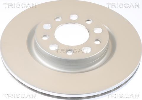 Triscan 8120 15149C - Discofreno autozon.pro