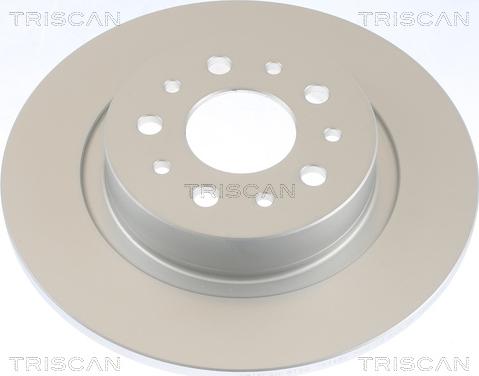 Triscan 8120 15148C - Discofreno autozon.pro