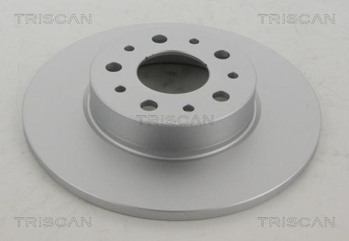 Triscan 8120 15143C - Discofreno autozon.pro