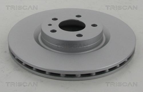 Triscan 8120 15142C - Discofreno autozon.pro