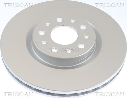 Triscan 8120 15147C - Discofreno autozon.pro