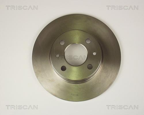 Triscan 8120 15105 - Discofreno autozon.pro