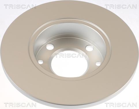 Triscan 8120 15101C - Discofreno autozon.pro