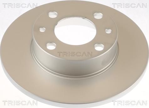 Triscan 8120 15101C - Discofreno autozon.pro