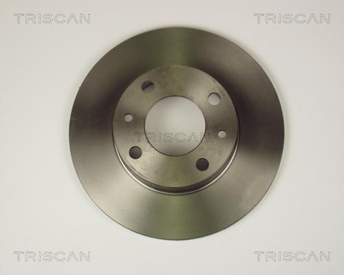 Triscan 8120 15101 - Discofreno autozon.pro