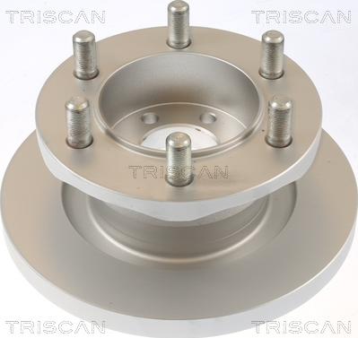 Triscan 8120 15133C - Discofreno autozon.pro