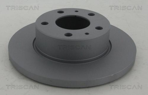 Triscan 8120 15132C - Discofreno autozon.pro